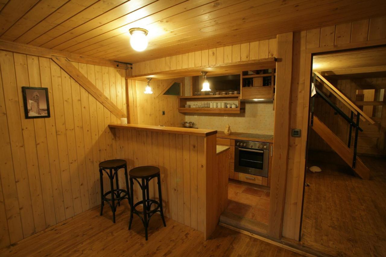 Apartmany Chalupa U Florianka Dolni Morava Ngoại thất bức ảnh