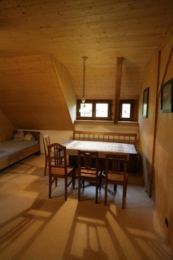Apartmany Chalupa U Florianka Dolni Morava Ngoại thất bức ảnh
