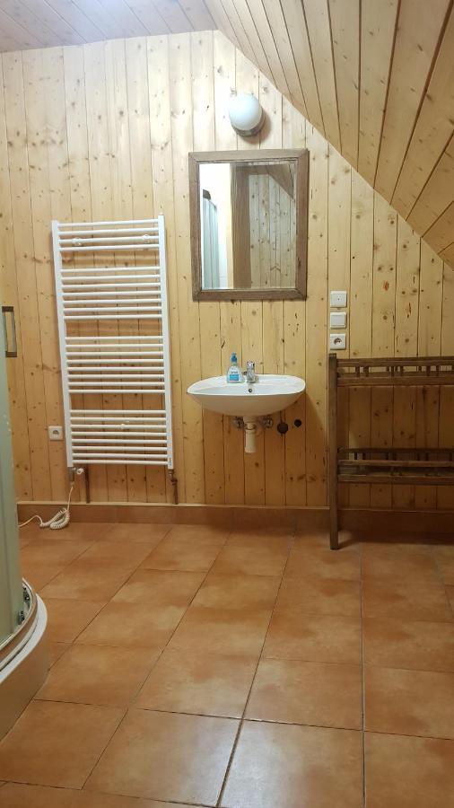 Apartmany Chalupa U Florianka Dolni Morava Ngoại thất bức ảnh